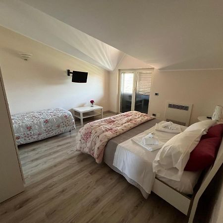 Le Gatte Bed & Breakfast Eboli Dış mekan fotoğraf