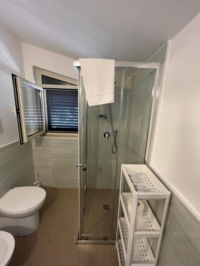 Le Gatte Bed & Breakfast Eboli Dış mekan fotoğraf