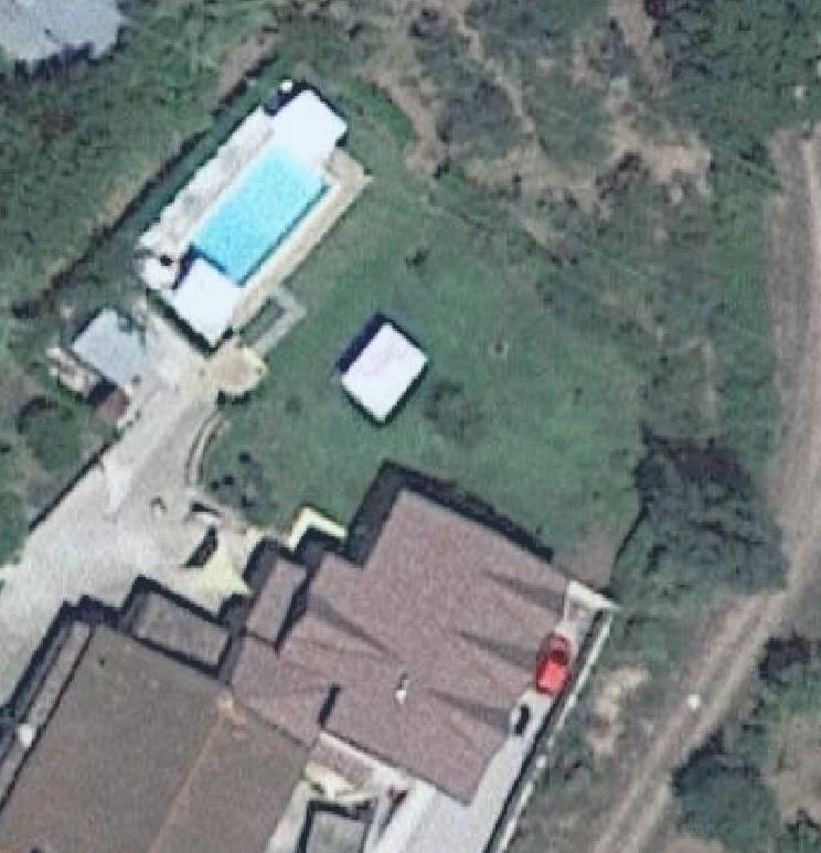 Le Gatte Bed & Breakfast Eboli Dış mekan fotoğraf