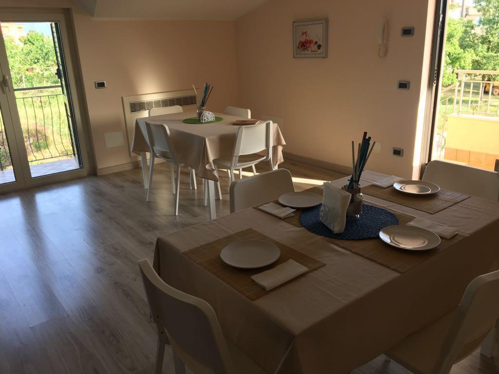 Le Gatte Bed & Breakfast Eboli Dış mekan fotoğraf