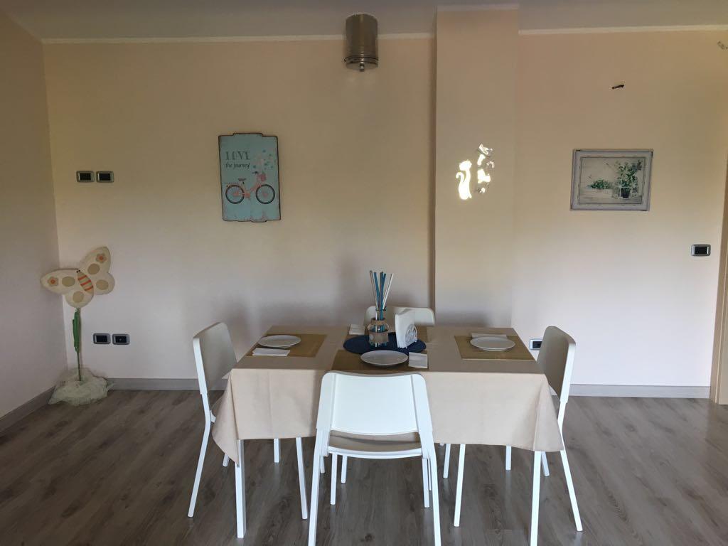 Le Gatte Bed & Breakfast Eboli Dış mekan fotoğraf