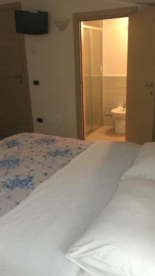 Le Gatte Bed & Breakfast Eboli Dış mekan fotoğraf
